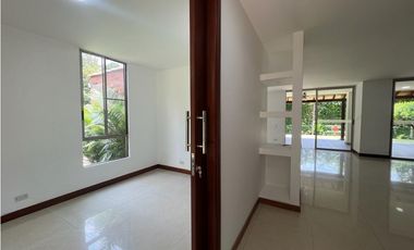 CASA CAMPESTRE EN CONDOMINIO