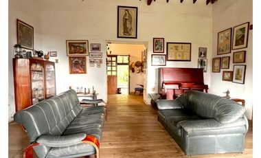 Finca en venta en Venecia, Vereda El Rincón