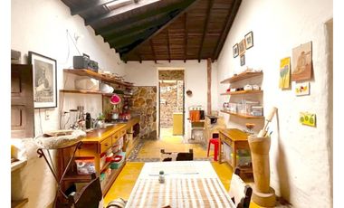 Finca en venta en Venecia, Vereda El Rincón