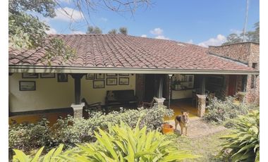Finca en venta en Venecia, Vereda El Rincón