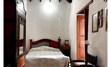 Finca en venta en Venecia, Vereda El Rincón