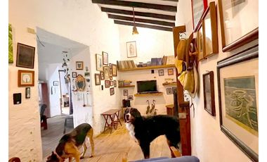 Finca en venta en Venecia, Vereda El Rincón