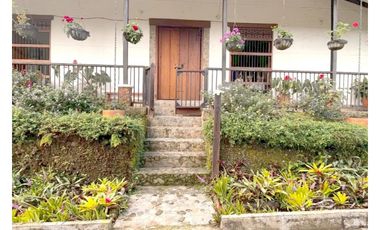 Finca en venta en Venecia, Vereda El Rincón