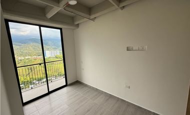 Se Arrienda Apartamento - Sector Oro Negro