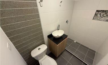 Se Arrienda Apartamento - Sector Oro Negro