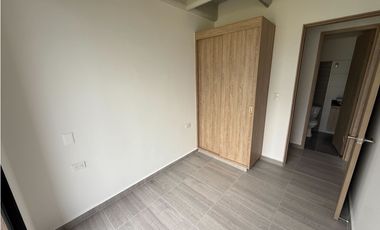 Se Arrienda Apartamento - Sector Oro Negro