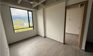 Se Arrienda Apartamento - Sector Oro Negro