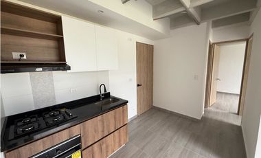 Se Arrienda Apartamento - Sector Oro Negro