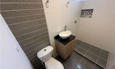 Se Arrienda Apartamento - Sector Oro Negro