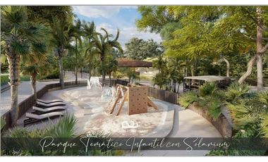 Venta Lote en Sopetrán ,  2.704mts, unidad cerrada