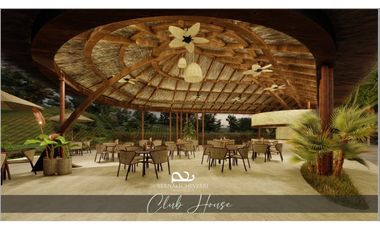 Venta Lote en Sopetrán ,  2.704mts, unidad cerrada