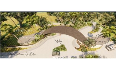 Venta Lote en Sopetrán ,  2.704mts, unidad cerrada