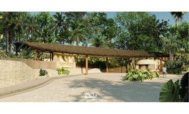 Venta Lote en Sopetrán ,  2.704mts, unidad cerrada