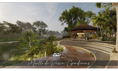 Venta Lote en Sopetrán ,  2.704mts, unidad cerrada