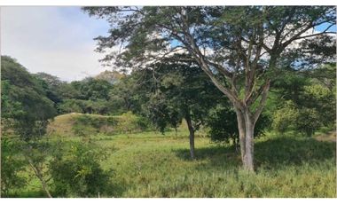 Venta Lote en Sopetrán ,  2.704mts, unidad cerrada