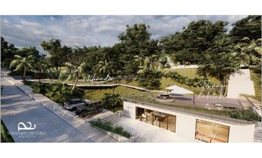 Venta Lote en Sopetrán ,  2.704mts, unidad cerrada