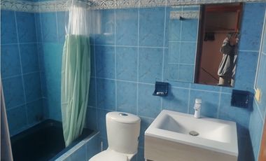 ARRIENDO CASA ESQUINERA 117 M2 PALOS VERDES CHIA