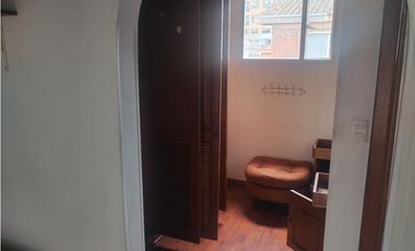 ARRIENDO CASA ESQUINERA 117 M2 PALOS VERDES CHIA