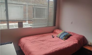 ARRIENDO CASA ESQUINERA 117 M2 PALOS VERDES CHIA