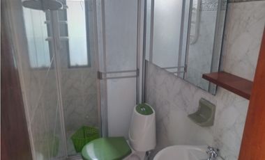 ARRIENDO CASA ESQUINERA 117 M2 PALOS VERDES CHIA