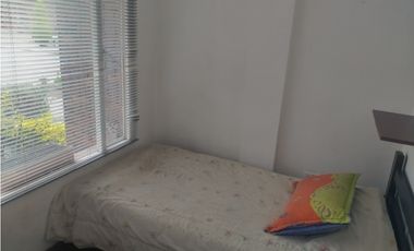 ARRIENDO CASA ESQUINERA 117 M2 PALOS VERDES CHIA