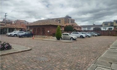 ARRIENDO CASA ESQUINERA 117 M2 PALOS VERDES CHIA