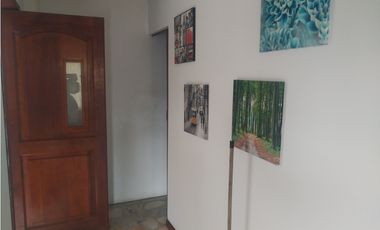 ARRIENDO CASA ESQUINERA 117 M2 PALOS VERDES CHIA