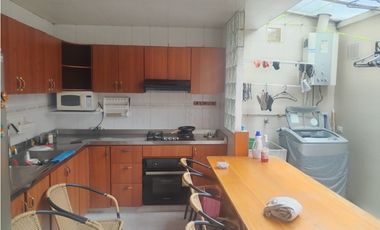 ARRIENDO CASA ESQUINERA 117 M2 PALOS VERDES CHIA