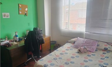 ARRIENDO CASA ESQUINERA 117 M2 PALOS VERDES CHIA