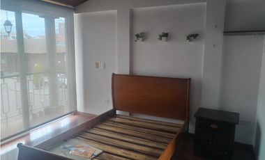 ARRIENDO CASA ESQUINERA 117 M2 PALOS VERDES CHIA