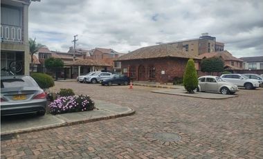 ARRIENDO CASA ESQUINERA 117 M2 PALOS VERDES CHIA