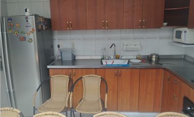 ARRIENDO CASA ESQUINERA 117 M2 PALOS VERDES CHIA