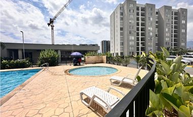 VENTA DE APARTAMENTO EN CIUDAD COUNTRY JAMUND