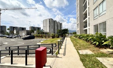 VENTA DE APARTAMENTO EN CIUDAD COUNTRY JAMUND