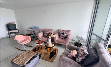 VENTA DE APARTAMENTO EN CIUDAD COUNTRY JAMUND