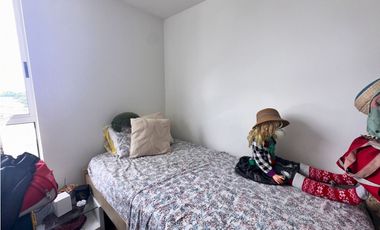 VENTA DE APARTAMENTO EN CIUDAD COUNTRY JAMUND