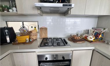 VENTA DE APARTAMENTO EN CIUDAD COUNTRY JAMUND