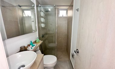 VENTA DE APARTAMENTO EN CIUDAD COUNTRY JAMUND