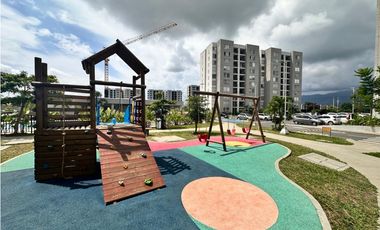 VENTA DE APARTAMENTO EN CIUDAD COUNTRY JAMUND
