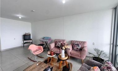 VENTA DE APARTAMENTO EN CIUDAD COUNTRY JAMUND