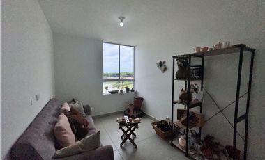 VENTA DE APARTAMENTO EN CIUDAD COUNTRY JAMUND
