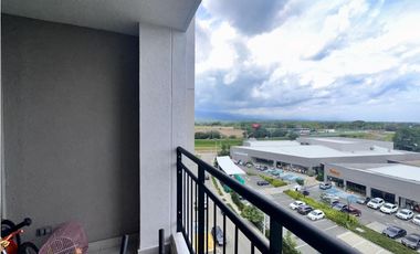 VENTA DE APARTAMENTO EN CIUDAD COUNTRY JAMUND