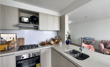 VENTA DE APARTAMENTO EN CIUDAD COUNTRY JAMUND
