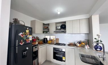 VENTA DE APARTAMENTO EN CIUDAD COUNTRY JAMUND