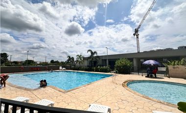 VENTA DE APARTAMENTO EN CIUDAD COUNTRY JAMUND