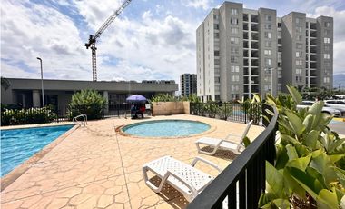 VENTA DE APARTAMENTO EN CIUDAD COUNTRY JAMUND