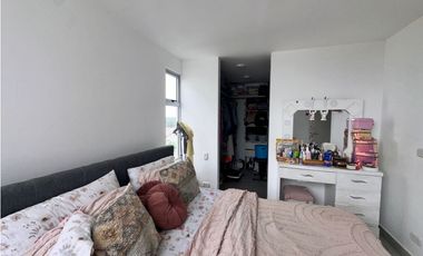 VENTA DE APARTAMENTO EN CIUDAD COUNTRY JAMUND