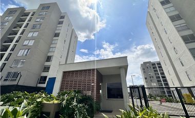 VENTA DE APARTAMENTO EN CIUDAD COUNTRY JAMUND
