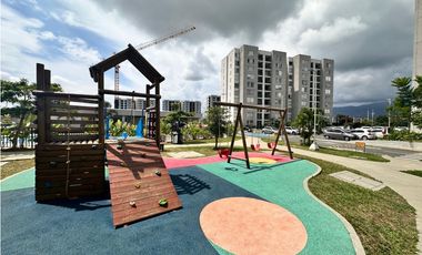 VENTA DE APARTAMENTO EN CIUDAD COUNTRY JAMUND