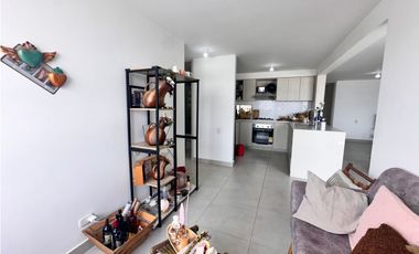 VENTA DE APARTAMENTO EN CIUDAD COUNTRY JAMUND